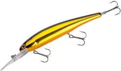Bandit Suspending Minnow Walleye Deep -Danshui Fishing Shop bdtsm62 goldblackback