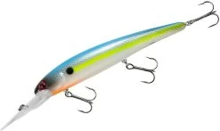 Bandit Suspending Minnow Walleye Deep -Danshui Fishing Shop bdtsmb31 sexyshad