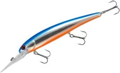 Bandit Suspending Minnow Walleye Deep -Danshui Fishing Shop bdtsmod95 bluebackoriginal