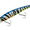 Bandit Suspending Minnow Walleye Deep 1 Bandit Suspending Minnow Walleye Deep -Danshui Fishing Shop bdtsmol102 bluebackstripe