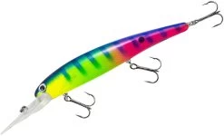 Bandit Suspending Minnow Walleye Deep -Danshui Fishing Shop bdtsmol160 slither