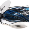 Fish Head Primal Vibe Underspin Jig/Vibrating Swim Jig Hybrid