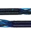 Z-Man EZ TubeZ 4 Inch Soft Plastic Tube 6 Pack 2 Z-Man EZ TubeZ 4 Inch Soft Plastic Tube 6 Pack -Danshui Fishing Shop black blue