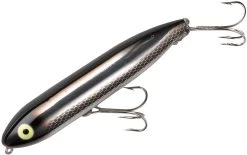 Heddon Zara Puppy 3 Inch Topwater Walker -Danshui Fishing Shop black shiner