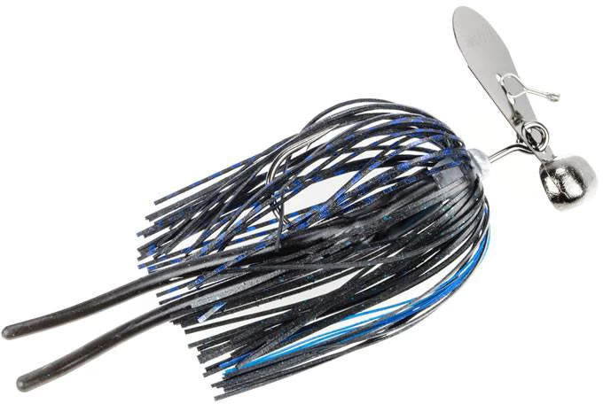 Strike King Tour Grade Rage Blade 3/8 Oz. 3 Strike King Tour Grade Rage Blade 3/8 Oz.