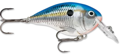 Rapala DT Series Crankbait DT4 -Danshui Fishing Shop blue shad 40866e1f a26a 401e a1b8 471cabff3c02