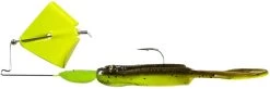 Big Bite Baits Tour Toad Buzzbait 12 Big Bite Baits Tour Toad Buzzbait -Danshui Fishing Shop buzzbait tour toad big bite baits chartreuse blade green pumpkin opaque chartreuse toad scaled 1
