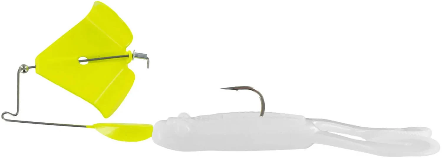 Big Bite Baits Tour Toad Buzzbait 6 Big Bite Baits Tour Toad Buzzbait - Image 4