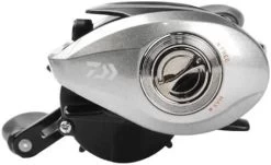 Daiwa CA 80 Baitcasting Reel 11 Daiwa CA 80 Baitcasting Reel -Danshui Fishing Shop ca80 3