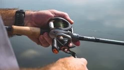Daiwa CA 80 Baitcasting Reel 14 Daiwa CA 80 Baitcasting Reel -Danshui Fishing Shop ca80 lifestyle3