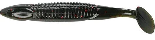 Reaction Innovations Skinny Dipper 5 Inch Soft Paddle Tail Swimbait 7 Pack 8 Reaction Innovations Skinny Dipper 5 Inch Soft Paddle Tail Swimbait 7 Pack - Image 6