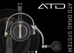 Daiwa Certate SW G Saltwater Spinning Reels 9 Daiwa Certate SW G Saltwater Spinning Reels -Danshui Fishing Shop certate atd