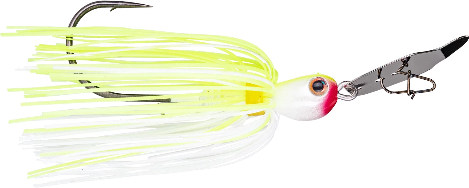Strike King Thunder Cricket Vibrating Swim Jig 11 Strike King Thunder Cricket Vibrating Swim Jig - Image 9