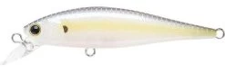 Lucky Craft Pointer 65 Suspending Jerkbait -Danshui Fishing Shop chartreuse 2Bshad