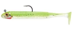 Storm 360GT Rigged Searchbait 3 1/2 Inch Swimbait 3 Pack 14 Storm 360GT Rigged Searchbait 3 1/2 Inch Swimbait 3 Pack -Danshui Fishing Shop chartreuse ice b5d67259 4b6a 46e9 a48f 1ae768ca401f