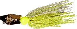 Z-Man Original ChatterBait Elite 1/2 Oz. 16 Z-Man Original ChatterBait Elite 1/2 Oz. -Danshui Fishing Shop chartreuse white 08239e1d 846c 43e1 894e 26a78836b43f