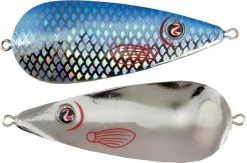 River2Sea Worldwide Spoon 125 12 River2Sea Worldwide Spoon 125 -Danshui Fishing Shop chrome blue 18c46b11 b368 448c 853c b0f6b2e0e950