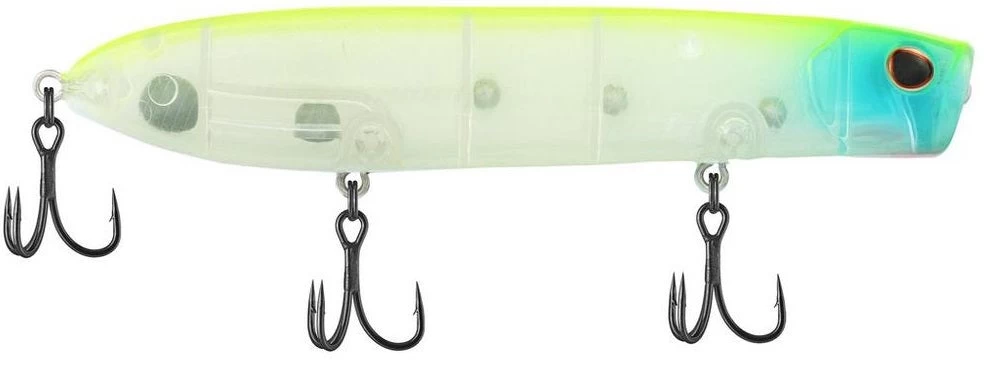 Berkley Cane Walker 5 Inch Topwater Walker/Popper 9 Berkley Cane Walker 5 Inch Topwater Walker/Popper - Image 7
