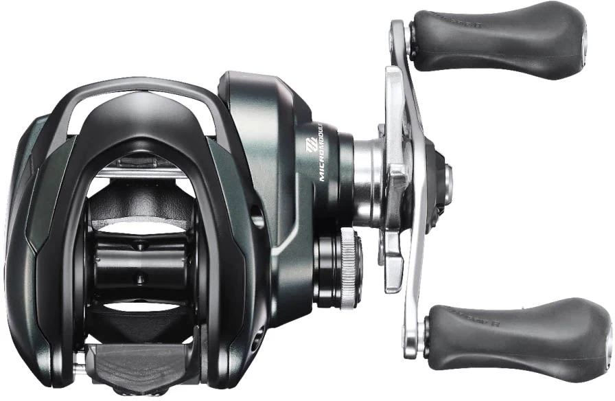 Shimano Curado 70 MGL Baitcasting Reels 6 Shimano Curado 70 MGL Baitcasting Reels - Image 4