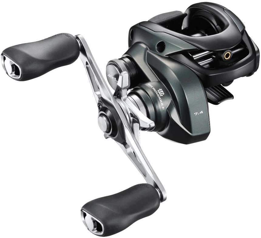 Shimano Curado 70 MGL Baitcasting Reels 7 Shimano Curado 70 MGL Baitcasting Reels - Image 5