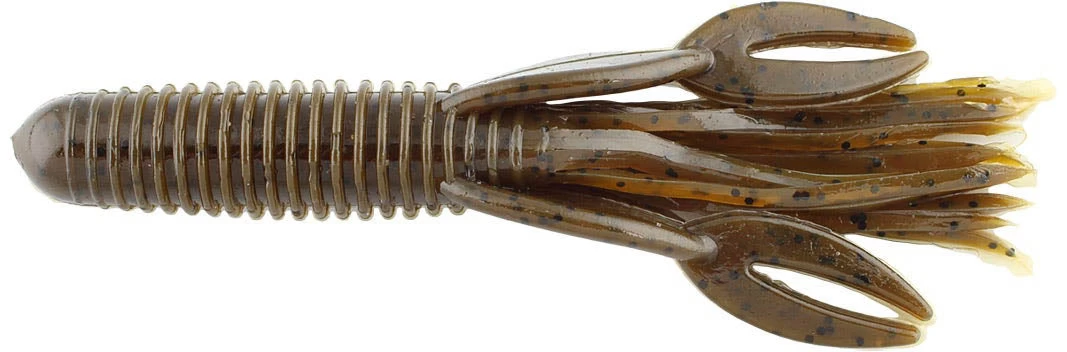 Big Bite Baits Craw Tube 4 Inch Soft Plastic 8 Pack 9 Big Bite Baits Craw Tube 4 Inch Soft Plastic 8 Pack - Image 7