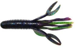 Big Bite Baits Craw Tube 4 Inch Soft Plastic 8 Pack 31 Big Bite Baits Craw Tube 4 Inch Soft Plastic 8 Pack -Danshui Fishing Shop ct 2008