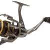 Team Lew's Custom Pro Speed Spin Spinning Reels