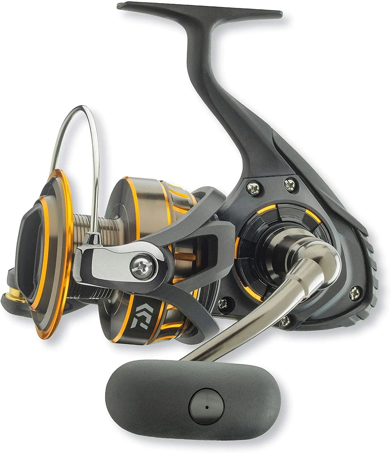 Daiwa BG Spinning Reels 4 Daiwa BG Spinning Reels - Image 2