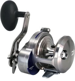 Daiwa Saltiga Star Drag 20/30/35/40/50 Conventional Reels -Danshui Fishing Shop daiwa saltiga star3