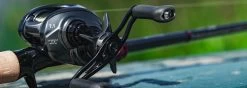 Daiwa Steez CT SV Baitcasting Reel 23 Daiwa Steez CT SV Baitcasting Reel -Danshui Fishing Shop daiwa steez ct sv 3