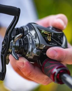 Daiwa Steez CT SV Baitcasting Reel 20 Daiwa Steez CT SV Baitcasting Reel -Danshui Fishing Shop daiwa steez ct sv 4