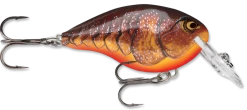 Rapala DT Series Crankbait DT4 -Danshui Fishing Shop dark brown crawdad 85e9f03c 8d29 4351 8828 50c745beef9f