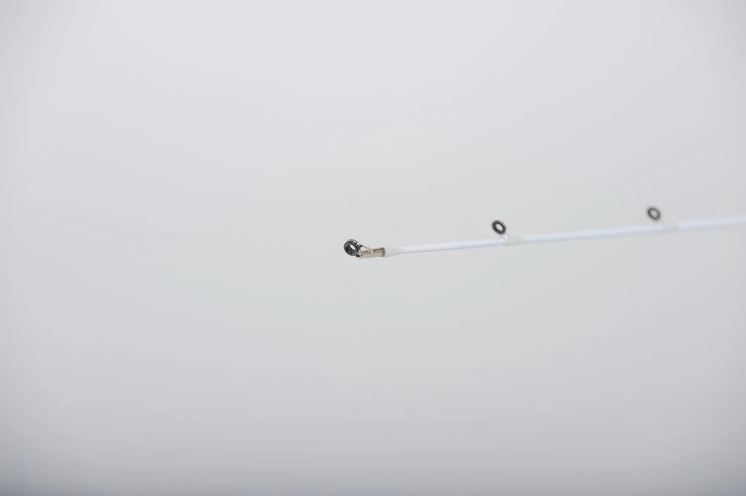 Duckett Fishing Triad Baitcasting Rod 17 Duckett Fishing Triad Baitcasting Rod - Image 15