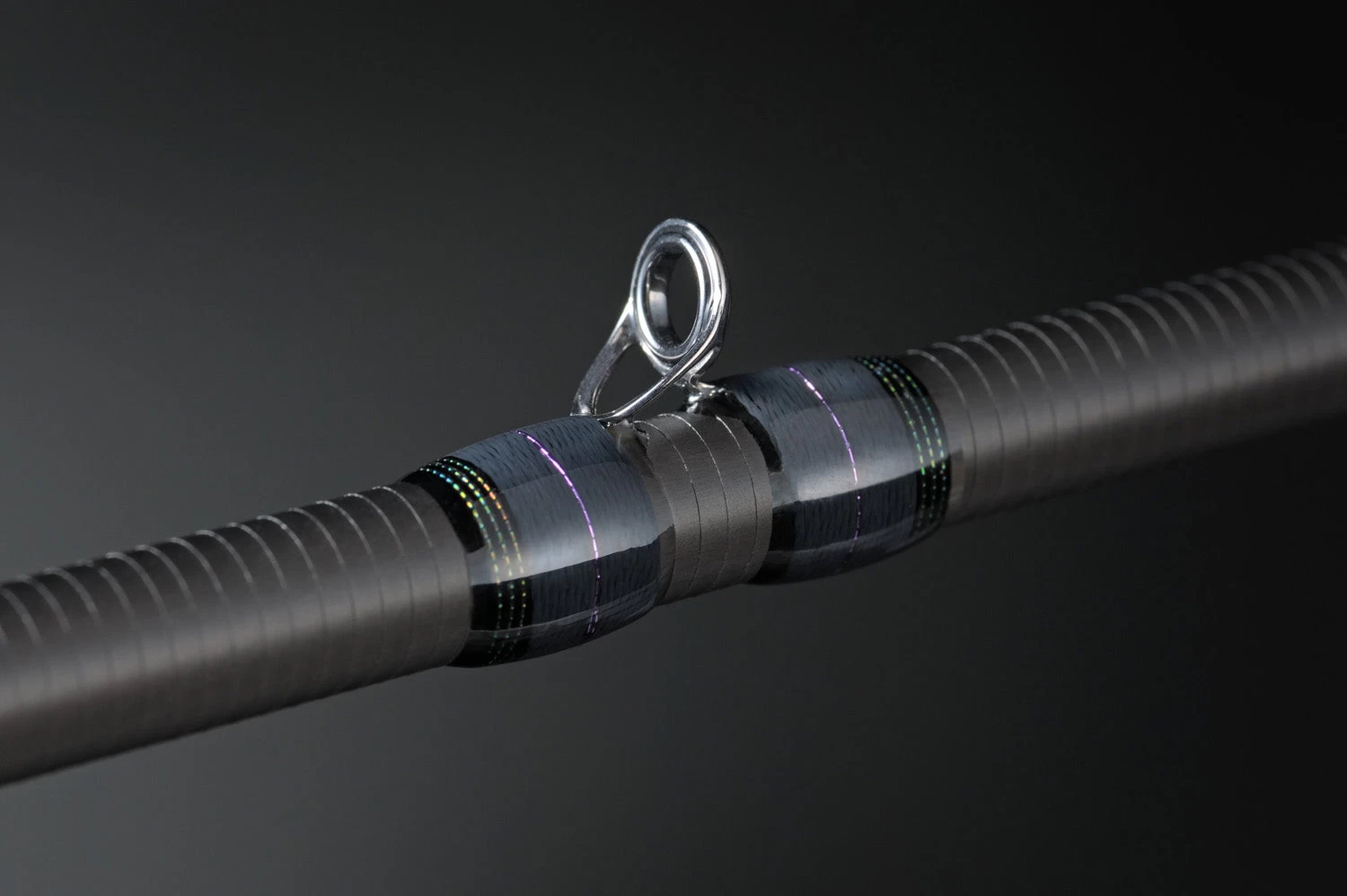 Megabass Destroyer P5 Baitcasting Rod 7 Megabass Destroyer P5 Baitcasting Rod - Image 5