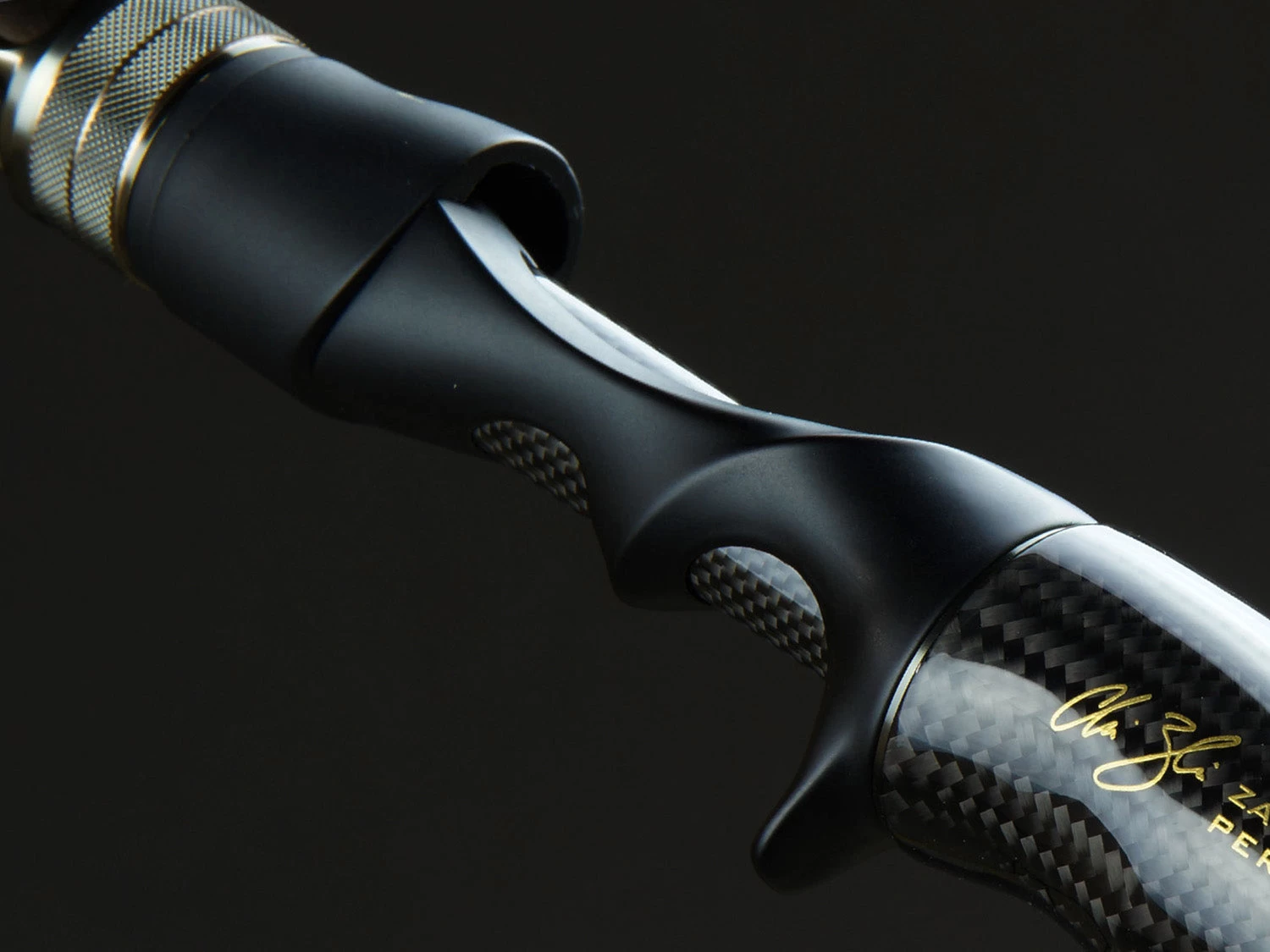 Megabass Destroyer P5 Baitcasting Rod 9 Megabass Destroyer P5 Baitcasting Rod - Image 7