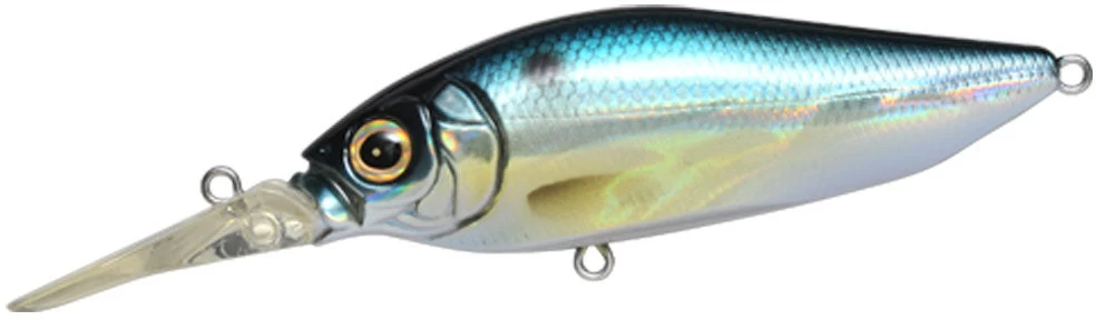 Megabass Diving Flap Slap 3 Inch Jerkbait 8 Megabass Diving Flap Slap 3 Inch Jerkbait - Image 6