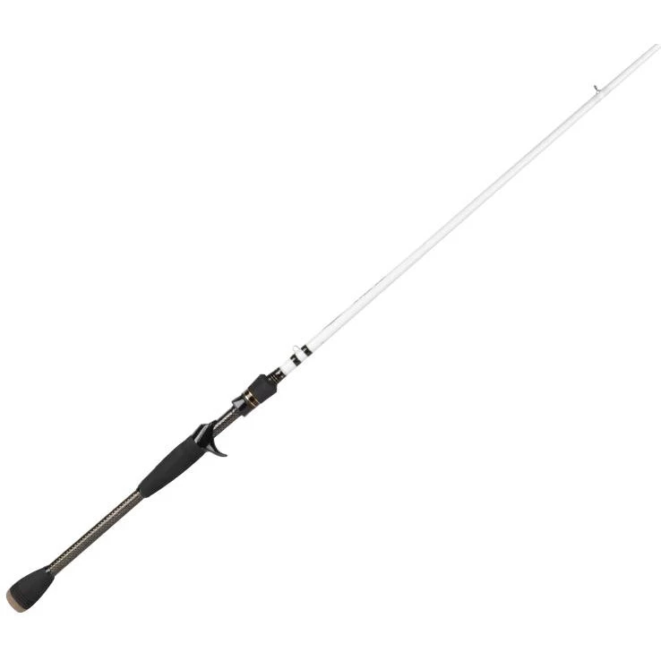 Duckett Fishing Triad Baitcasting Rod 7 Duckett Fishing Triad Baitcasting Rod - Image 5