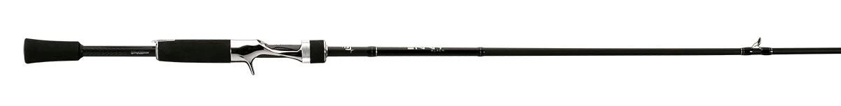 13 Fishing Envy Black 2 Casting Rods 6 13 Fishing Envy Black 2 Casting Rods - Image 4
