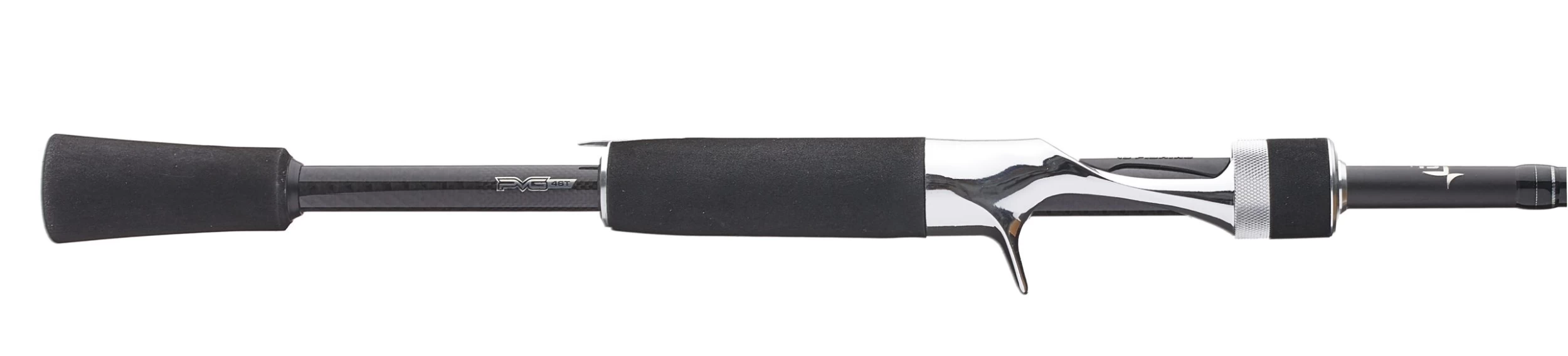 13 Fishing Envy Black 2 Casting Rods 4 13 Fishing Envy Black 2 Casting Rods - Image 2