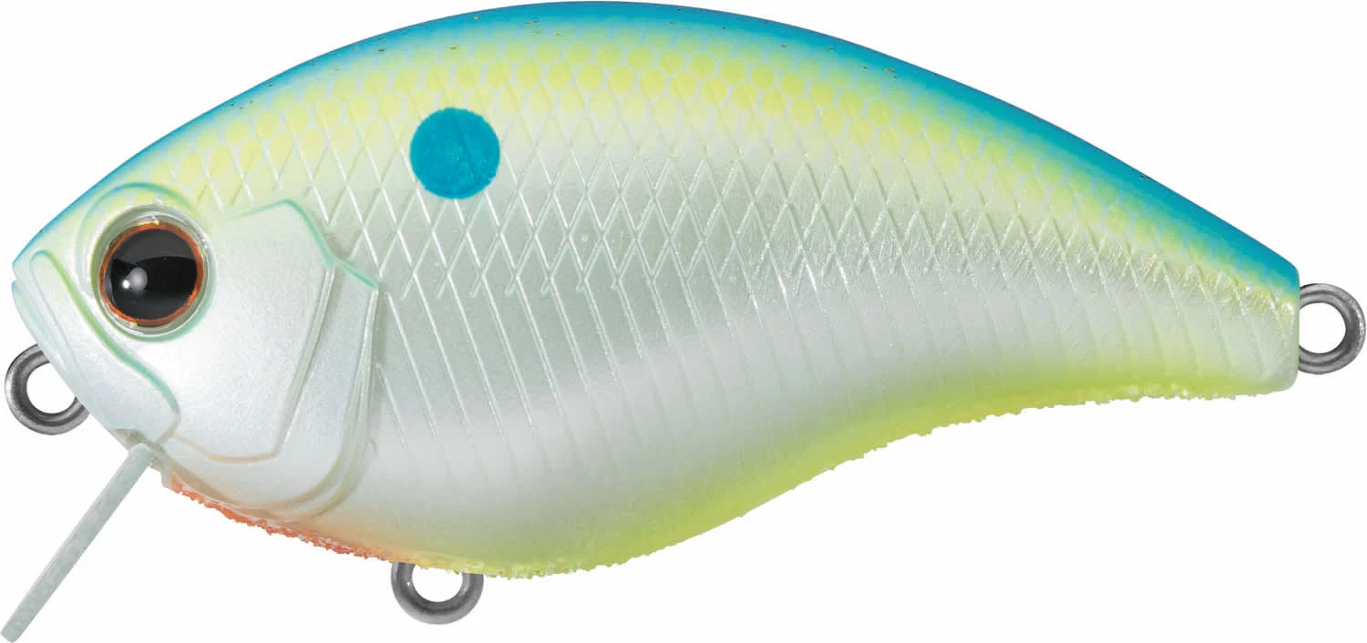 Evergreen International CH-1 Waking Crankbait 6 Evergreen International CH-1 Waking Crankbait - Image 4