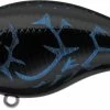 Evergreen International CH-1 Waking Crankbait 1 Evergreen International CH-1 Waking Crankbait -Danshui Fishing Shop evergreen CH 1 85 black blue craw