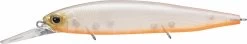 Evergreen International FA-115 Suspending Jerkbait -Danshui Fishing Shop evergreen FA 115 731 pearl orange belly