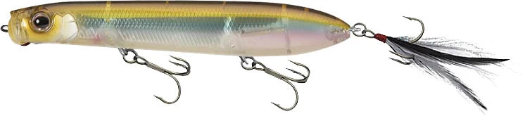 Evergreen International SB-150 "Shower Blows" Topwater Walker 8 Evergreen International SB-150 "Shower Blows" Topwater Walker - Image 6