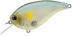 Evergreen International Flat Force 4 Flat-Sided Shallow Diving Crankbait 33 Evergreen International Flat Force 4 Flat-Sided Shallow Diving Crankbait -Danshui Fishing Shop evergreen ff4 266 crankbait skeleton ayu