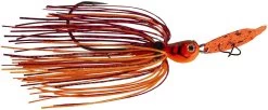 Strike King Thunder Cricket Vibrating Swim Jig 25 Strike King Thunder Cricket Vibrating Swim Jig -Danshui Fishing Shop fire craw 26c6be83 351a 41d9 91e3 1ebc3b6d9035