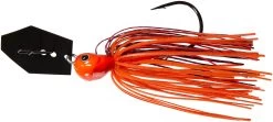 Z-Man Evergreen Jack Hammer ChatterBait 1/2 Oz. 33 Z-Man Evergreen Jack Hammer ChatterBait 1/2 Oz. -Danshui Fishing Shop firecraw