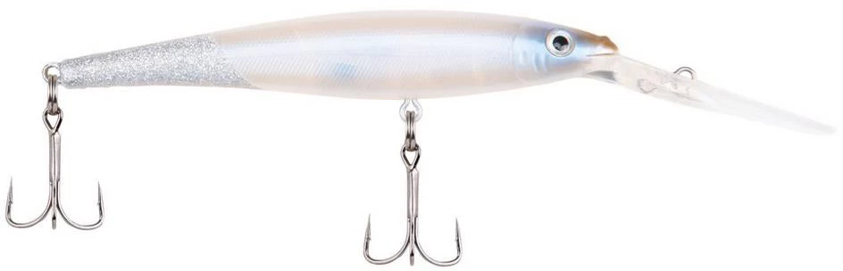 Berkley Flicker Minnow Jerkbait/Trolling Hard Minnow - 3/16 Oz 11 Berkley Flicker Minnow Jerkbait/Trolling Hard Minnow - 3/16 Oz - Image 9