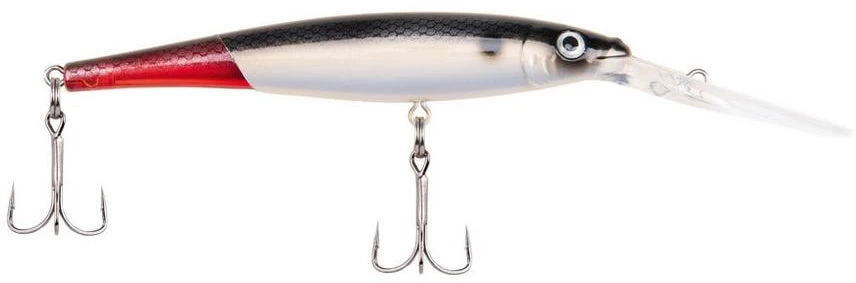 Berkley Flicker Minnow Jerkbait/Trolling Hard Minnow - 3/16 Oz 3 Berkley Flicker Minnow Jerkbait/Trolling Hard Minnow - 3/16 Oz