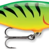 Rapala Shad Rap 2 3/4 Inch Medium Diving Crankbait SR07