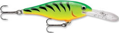 Rapala Shad Rap 2 3/4 Inch Medium Diving Crankbait SR07